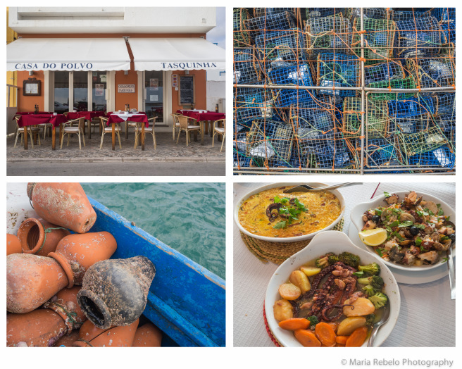 St. Luzia (Polvo) Composit