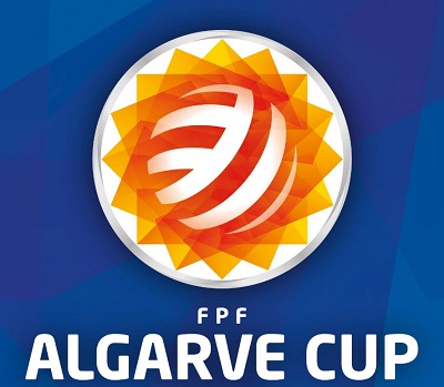 algarve cup