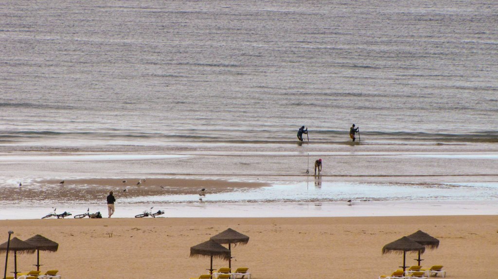 Seasun Vacation Rentals Monte Gordo - Algarve - Portugal