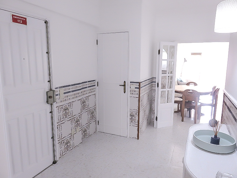 T2 Beach Hall entrada