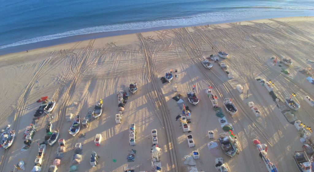 Seasun Vacation Rentals Monte Gordo - Algarve - Portugal