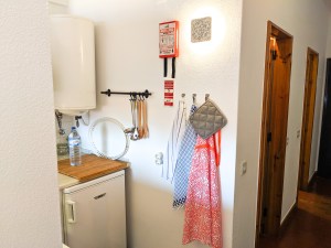 T1 Ocean Kitchenette