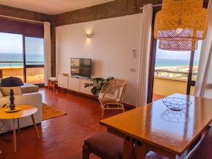 T2 Ocean Sala Sul e Poente