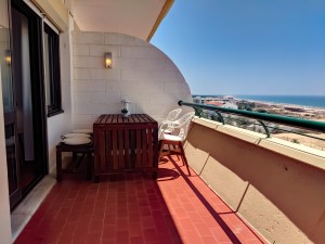 T2 Ocean Varanda Sul