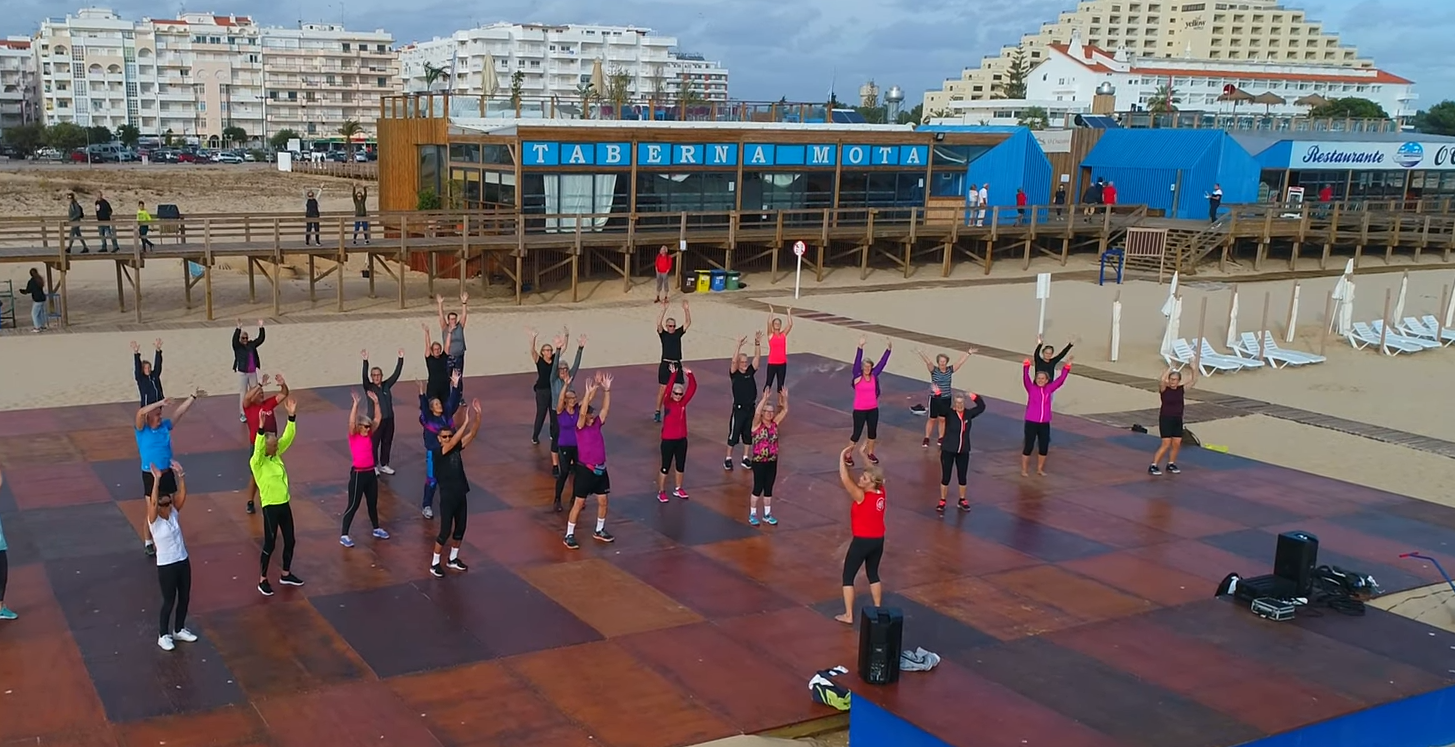 exercicio Novembro 2019