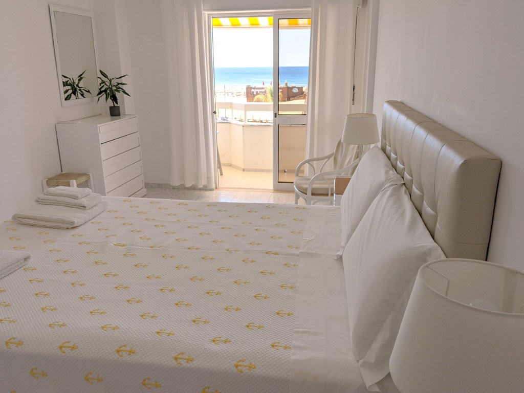 T2 BEACH Seasun Vacation Rentals Monte Gordo - Algarve - Portugal