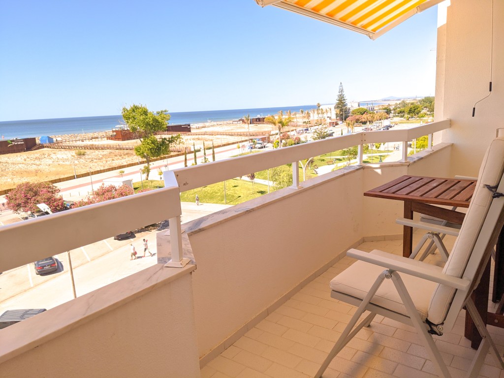 T2 BEACH Seasun Vacation Rentals Monte Gordo - Algarve - Portugal