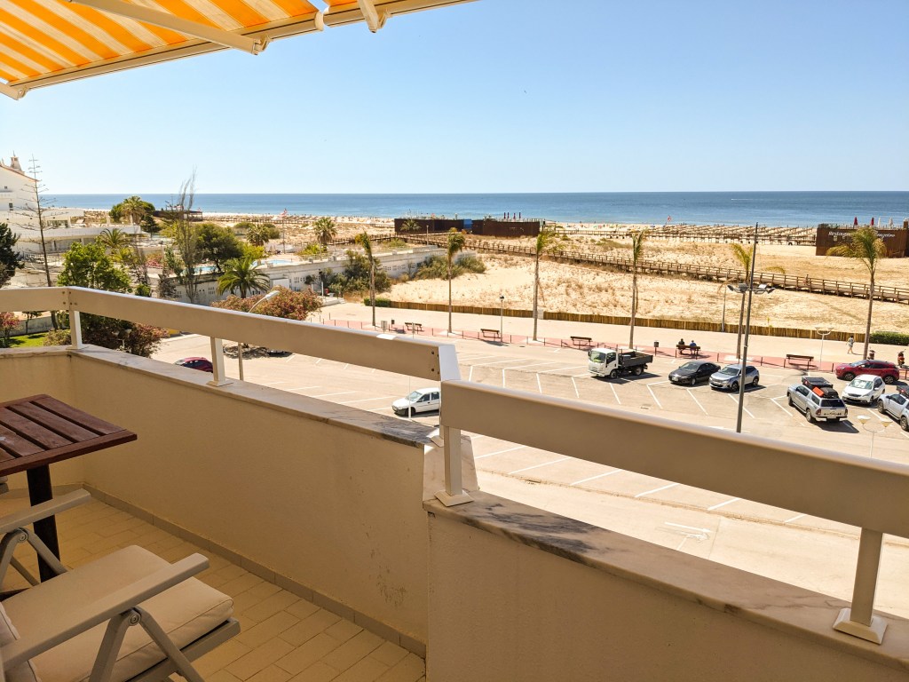 T2 BEACH Seasun Vacation Rentals Monte Gordo - Algarve - Portugal