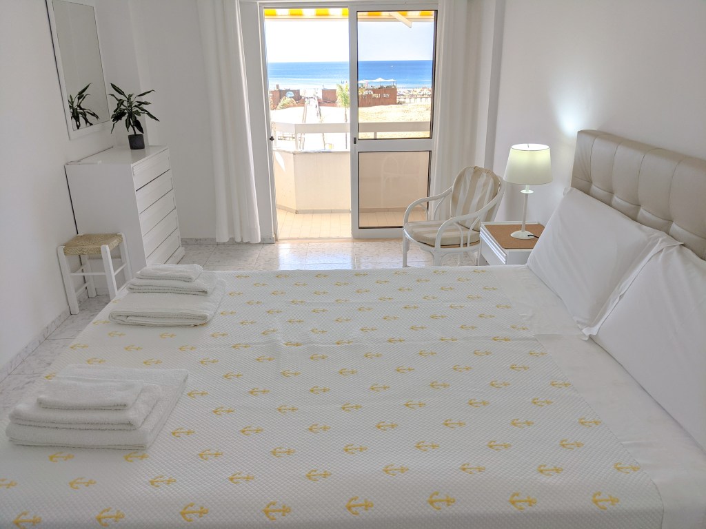 T2 BEACH Seasun Vacation Rentals Monte Gordo - Algarve - Portugal