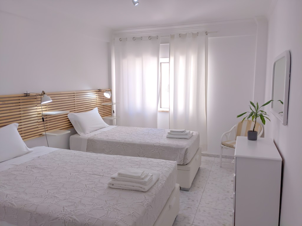 T2 BEACH Seasun Vacation Rentals Monte Gordo - Algarve - Portugal