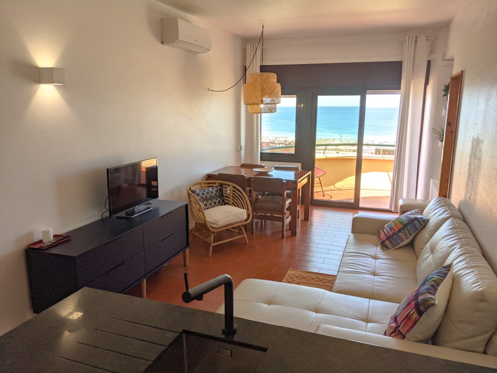 T1 OCEAN Seasun Monte Gordo Algarve Portugal