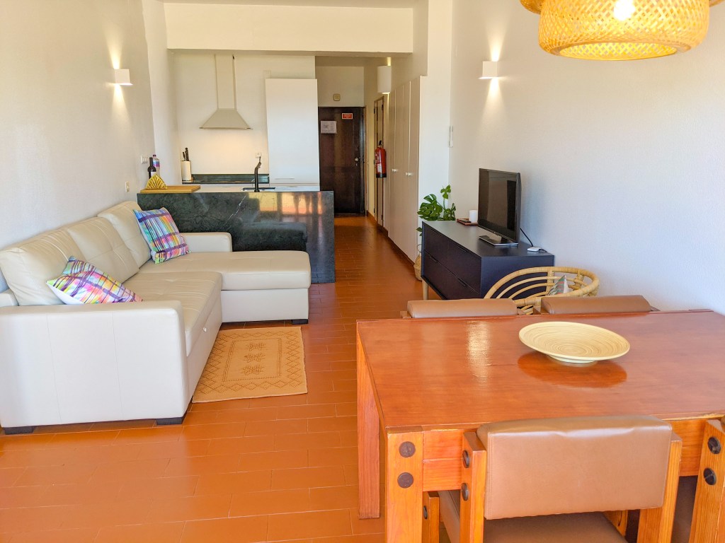 T1 OCEAN Seasun Monte Gordo Algarve Portugal