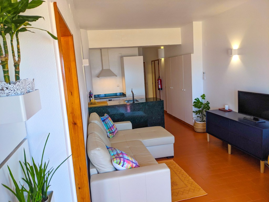 T1 OCEAN Seasun Monte Gordo Algarve Portugal