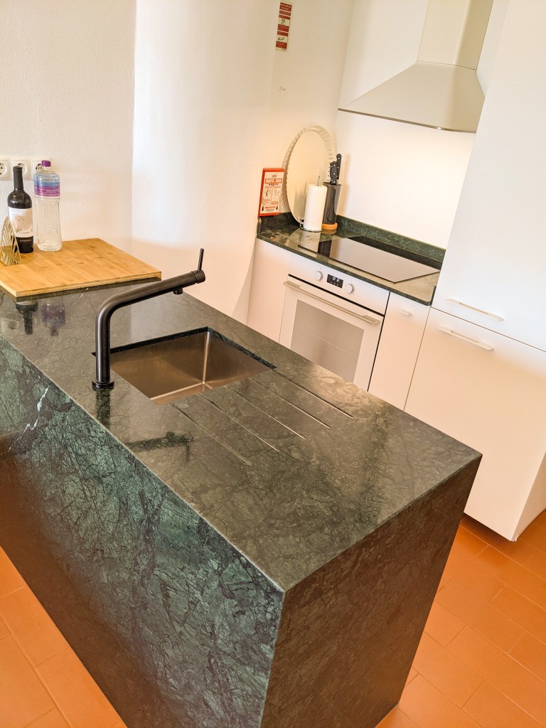 T1 OCEAN Seasun Monte Gordo Algarve Portugal