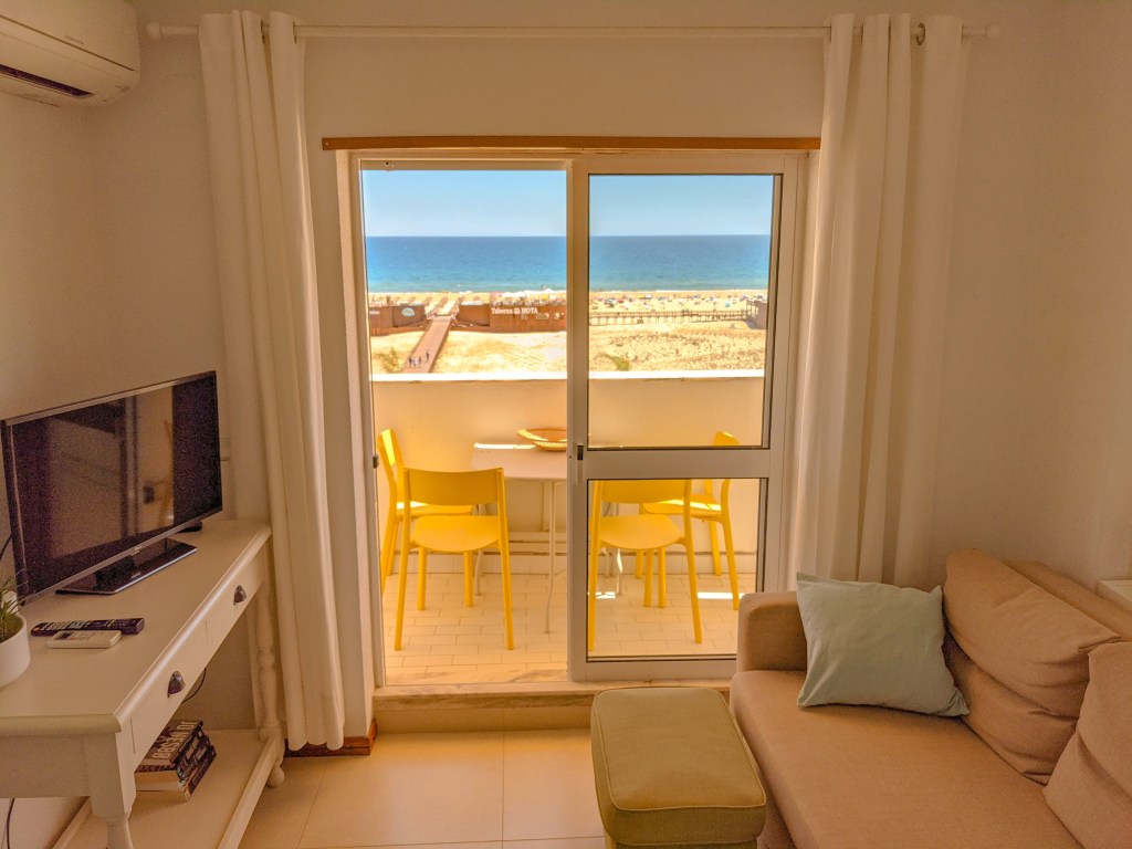 T1 BEACH Seasun Monte Gordo Algarve Portugal