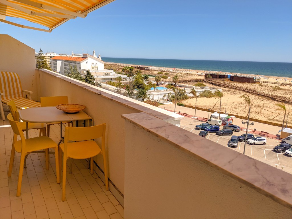 T1 BEACH Seasun Monte Gordo Algarve Portugal