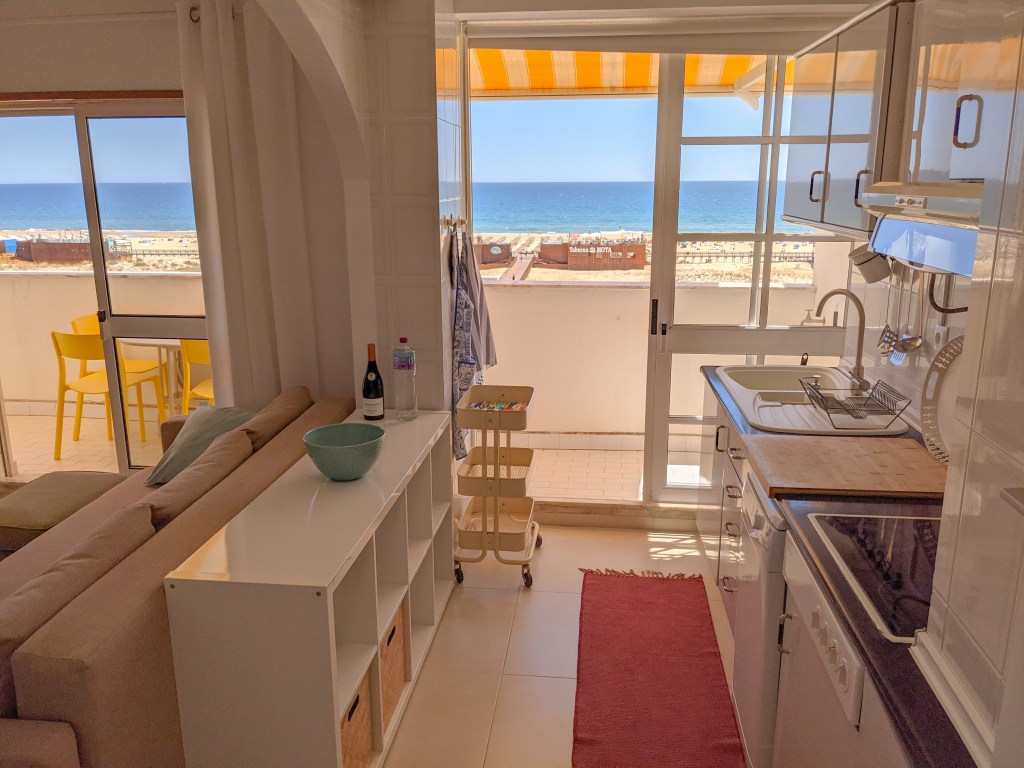 T1 BEACH Seasun Monte Gordo Algarve Portugal