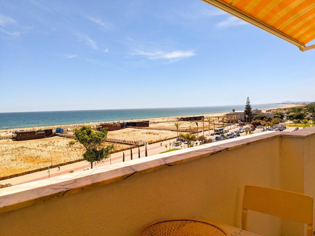 T1 BEACH Seasun Monte Gordo Algarve Portugal